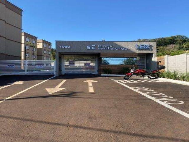 #495 - Apartamento para Locação em Ibiporã - PR - 2