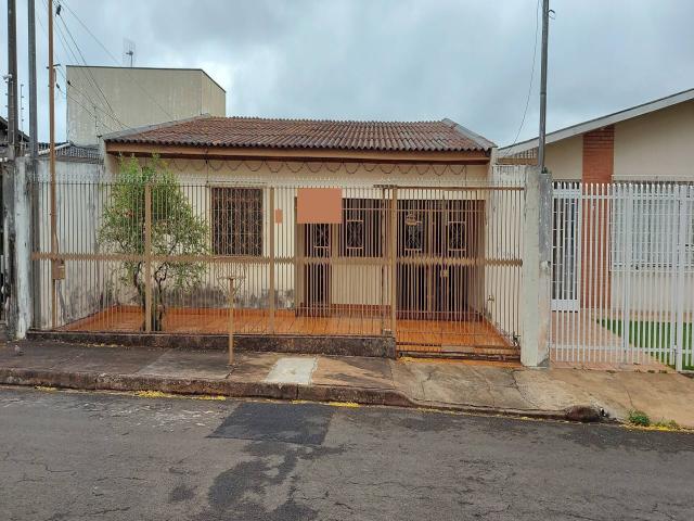 #494 - Casa para Venda em Londrina - PR - 1