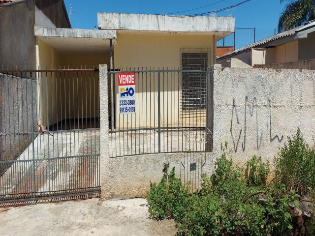 Venda em Jardim Santo Antônio - Londrina