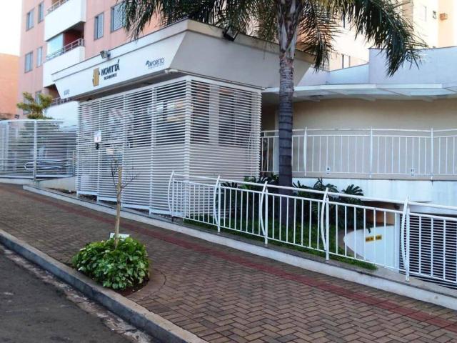 #528 - Apartamento para Venda em Londrina - PR - 1