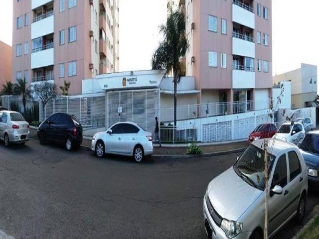 #528 - Apartamento para Venda em Londrina - PR - 2