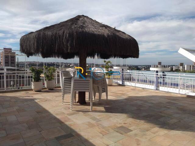 Apartamento para Venda em Londrina - 4