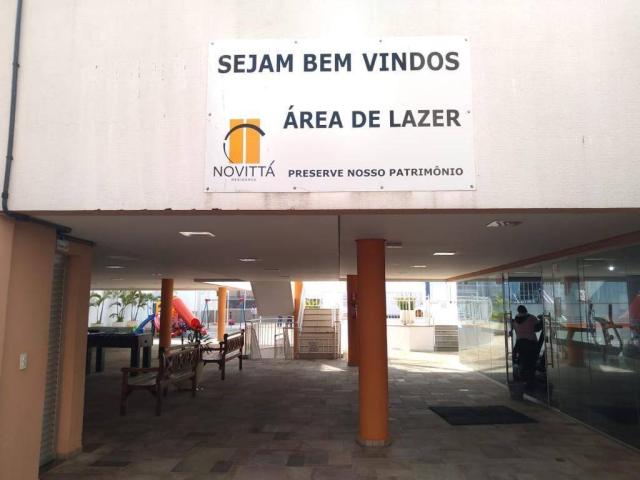 #528 - Apartamento para Venda em Londrina - PR - 3