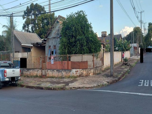 #534 - Casa para Venda em Londrina - PR - 1