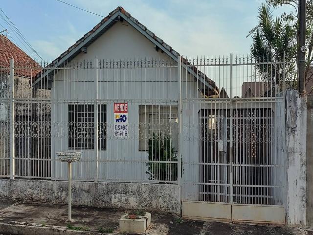 #540 - Casa para Venda em Londrina - PR - 1