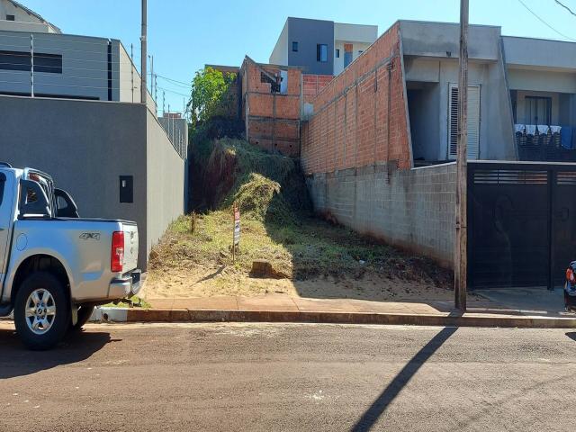 #553 - Terreno para Venda em Londrina - PR - 1