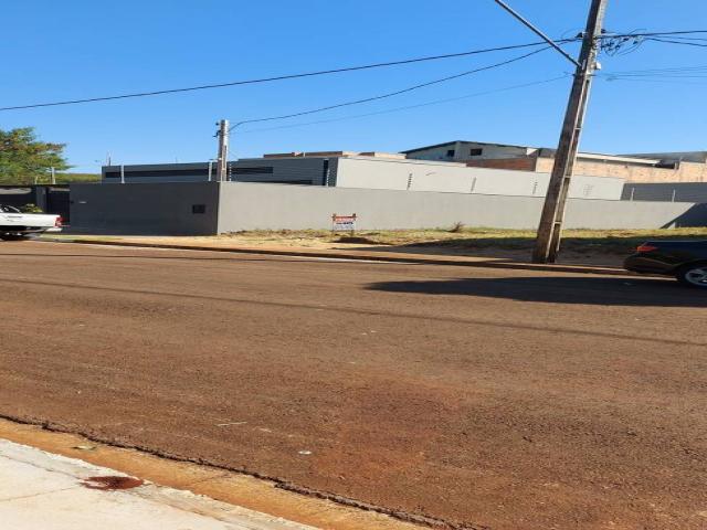 #553 - Terreno para Venda em Londrina - PR - 2