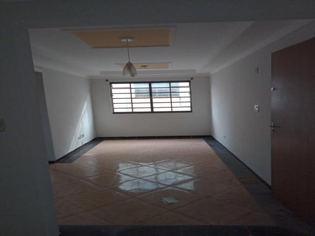 #552 - Apartamento para Venda em Londrina - PR - 1