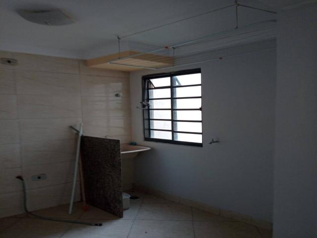 #552 - Apartamento para Venda em Londrina - PR - 2