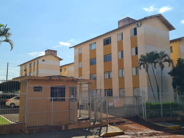 #571 - Apartamento para Venda em Londrina - PR - 1