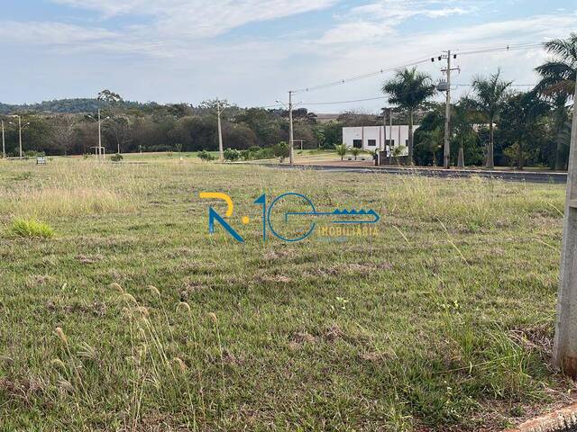 Terreno em condomínio para Venda em Alvorada do Sul - 4