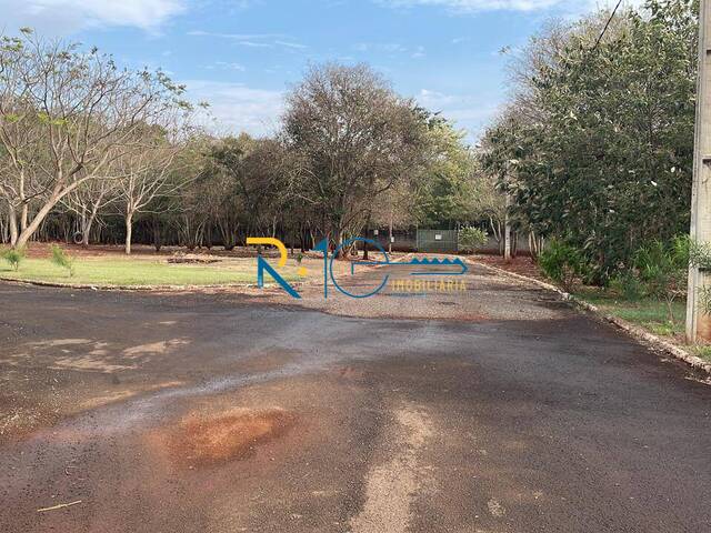 Terreno em condomínio para Venda em Alvorada do Sul - 5