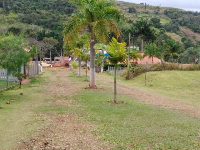 #573 - Terreno em condomínio para Venda em Londrina - PR - 2