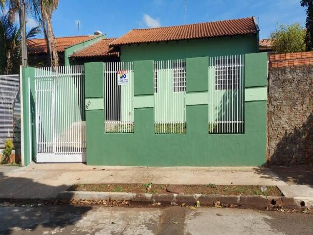 #315 - Casa para Venda em Londrina - PR - 1