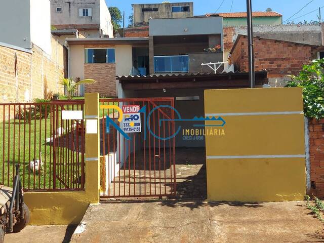 #577 - Casa para Venda em Londrina - PR - 1
