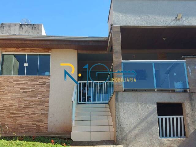 #577 - Casa para Venda em Londrina - PR - 3