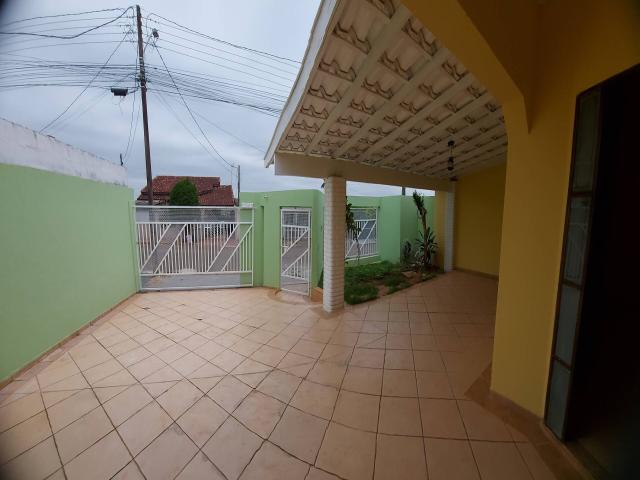 #583 - Casa para Venda em Londrina - PR - 2