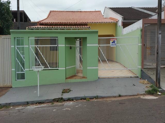 #583 - Casa para Venda em Londrina - PR - 1