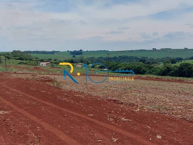 #590 - Chácara para Venda em Ibiporã - PR - 2