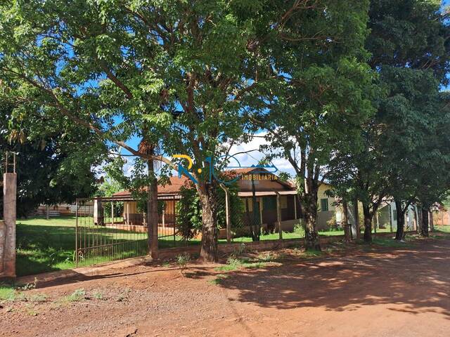 Venda em Área Rural de Cambé - Cambé