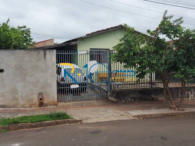 #606 - Casa para Venda em Londrina - PR - 1