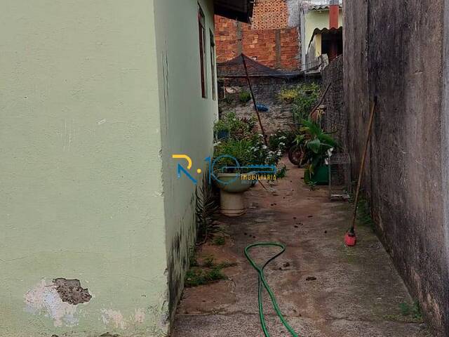 #606 - Casa para Venda em Londrina - PR - 3