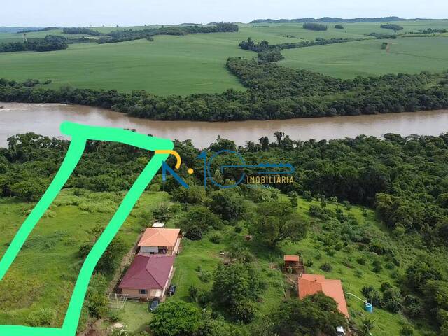 #513 - Chácara para Venda em Londrina - PR
