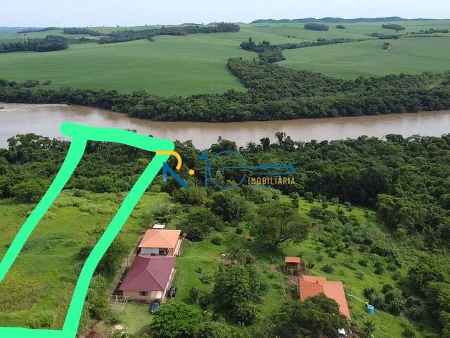 #513 - Chácara para Venda em Londrina - PR - 2