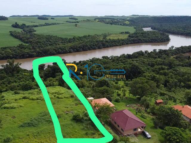 #513 - Chácara para Venda em Londrina - PR