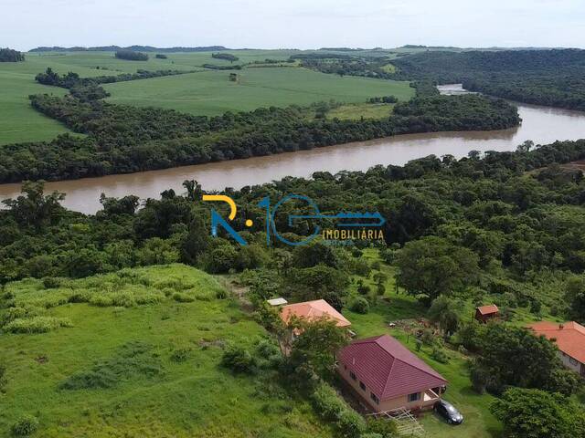 #513 - Chácara para Venda em Londrina - PR