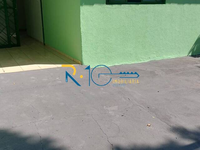 #617 - Casa para Locação em Londrina - PR - 3