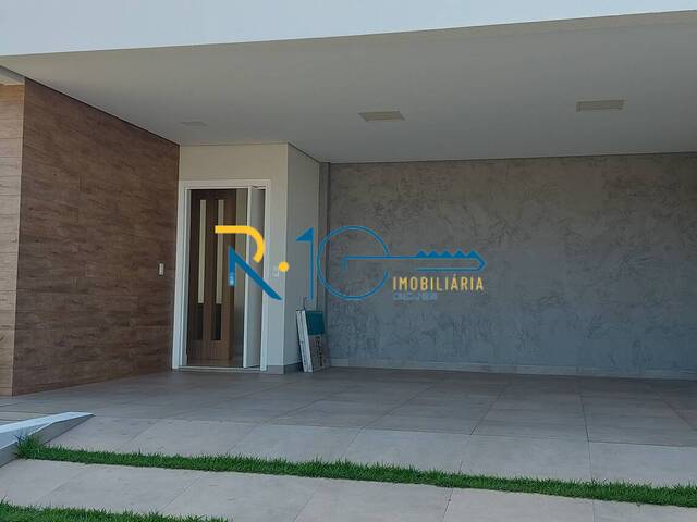 Condomínio para Venda em Londrina - 5