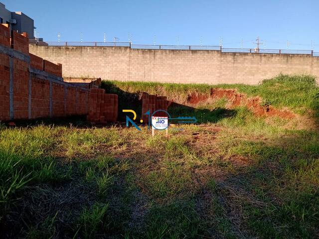 #625 - Terreno para Venda em Londrina - PR - 2