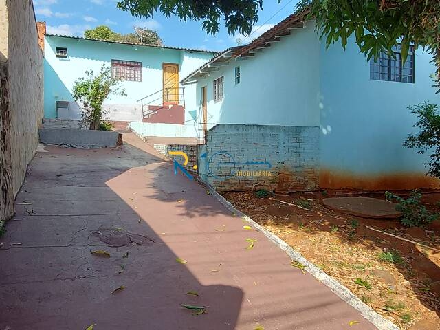 #627 - Casa para Venda em Londrina - PR - 1