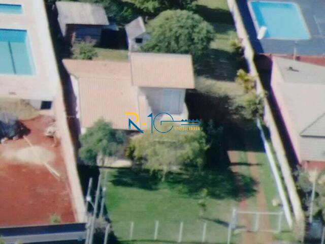 #640 - Chácara para Venda em Londrina - PR - 2