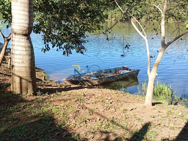 #655 - Chácara para Venda em Londrina - PR - 1