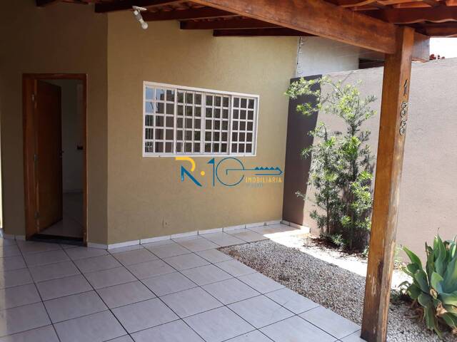 Casa para Venda em Londrina - 4