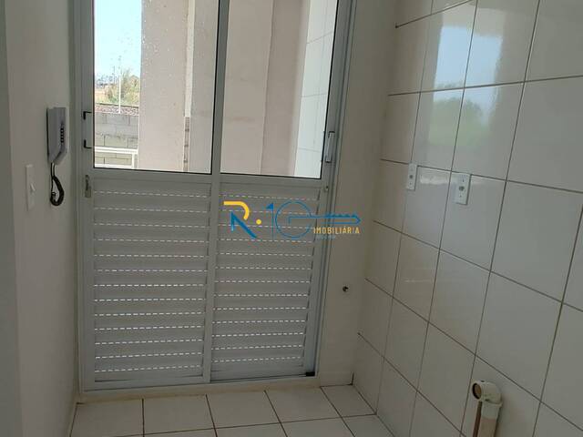 Apartamento para Venda em Ibiporã - 4