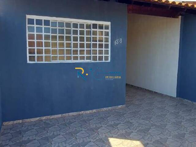 #669 - Casa para Locação em Londrina - PR - 3