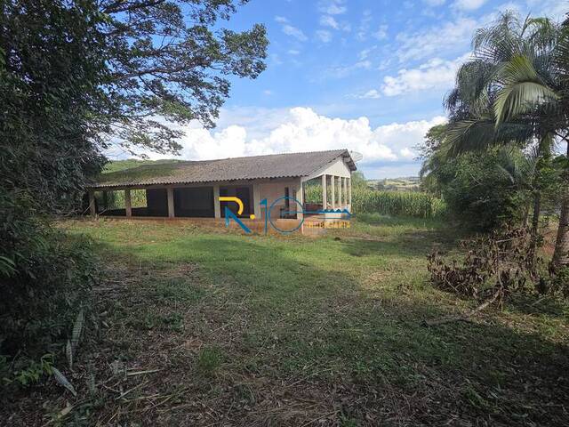 #676 - Chácara para Venda em Londrina - PR - 2