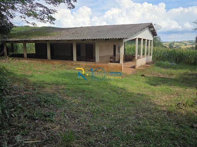 #676 - Chácara para Venda em Londrina - PR - 1