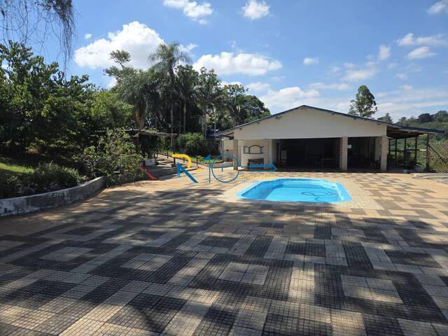 #678 - Chácara para Venda em Londrina - PR - 1