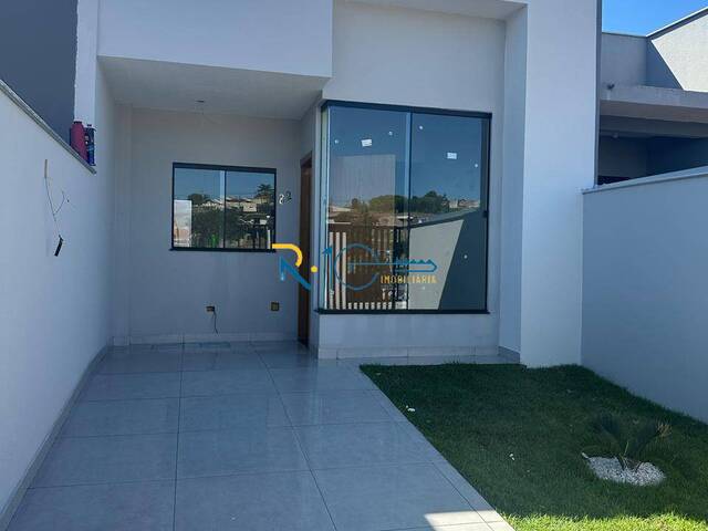 #679 - Casa para Venda em Londrina - PR - 2