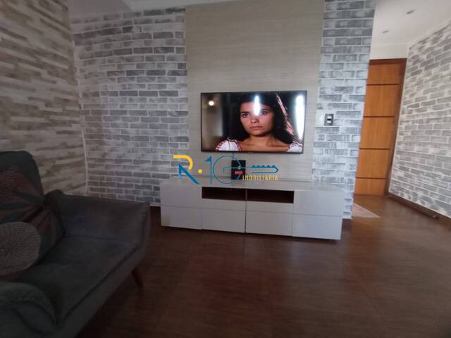 #680 - Apartamento para Venda em Londrina - PR - 1