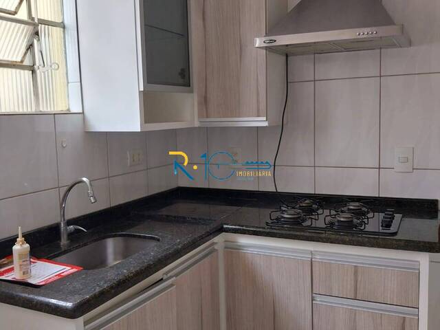 Apartamento para Venda em Londrina - 5