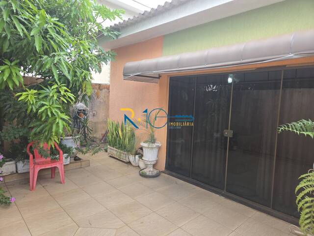 #682 - Casa para Venda em Londrina - PR - 1