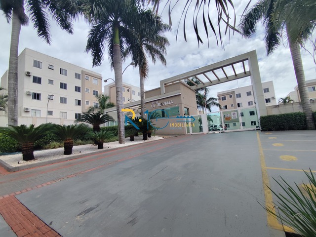#684 - Apartamento para Venda em Londrina - PR - 1
