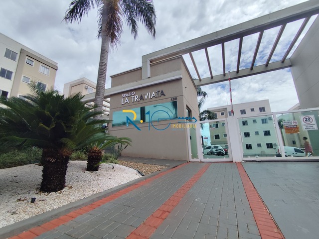 #684 - Apartamento para Venda em Londrina - PR - 3