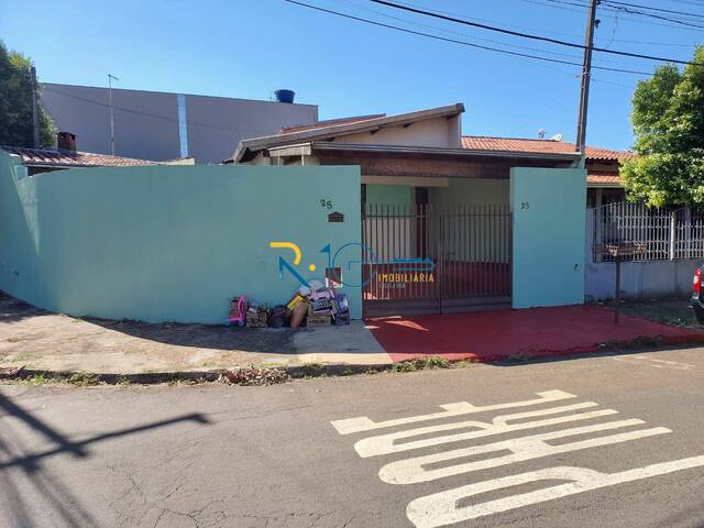 #367 - Casa para Locação em Londrina - PR