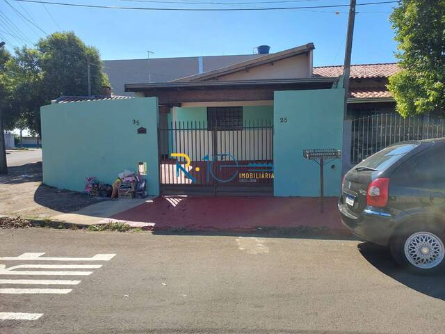 #367 - Casa para Locação em Londrina - PR